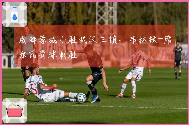成都蓉城小胜武汉三镇，韦林顿-席尔瓦罚球制胜