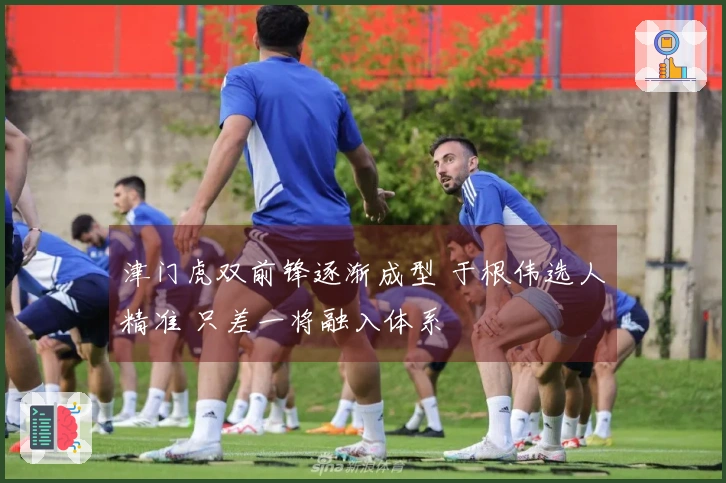 津门虎双前锋逐渐成型 于根伟选人精准 只差一将融入体系